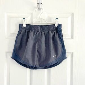 NWOT Nike Dri-Fit Brief-Lined Athletic Shorts
